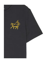 SMØRSKREDTIND MERINO 150 TEE MAN T-Shirt Merino für Herren