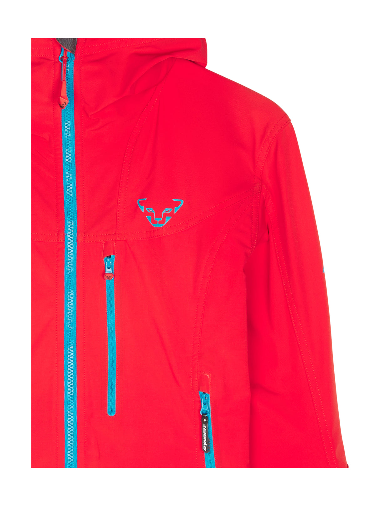 Softshelljacke für Damen