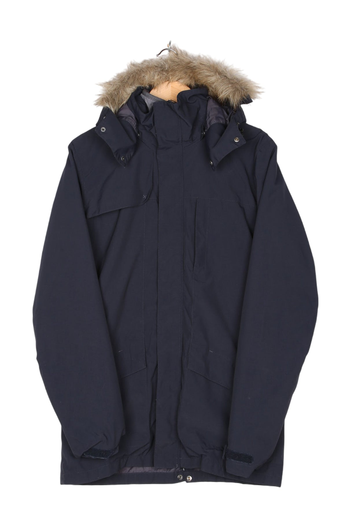 Doppeljacke für Herren