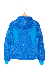 Isolationsjacke (Wolle) für Damen