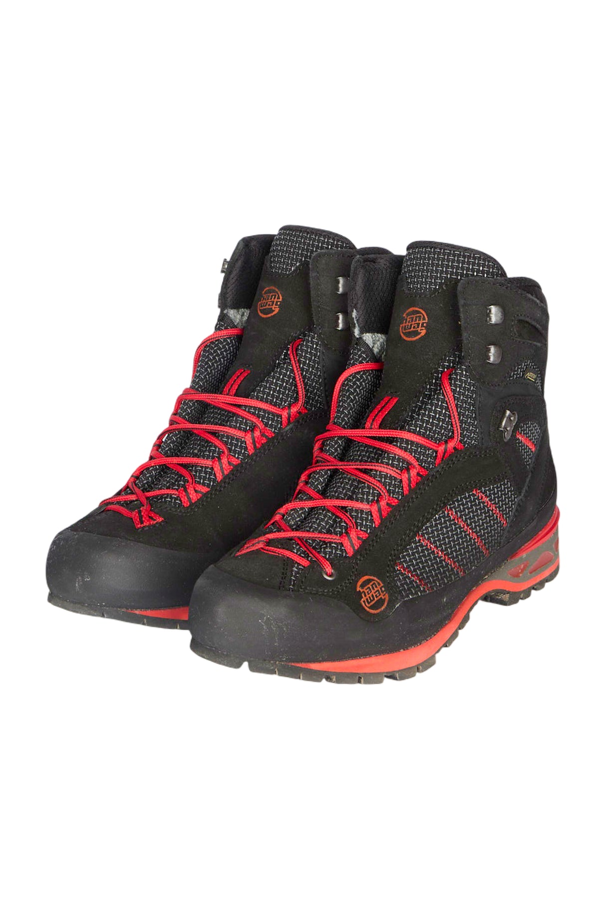 Bergstiefel für Herren