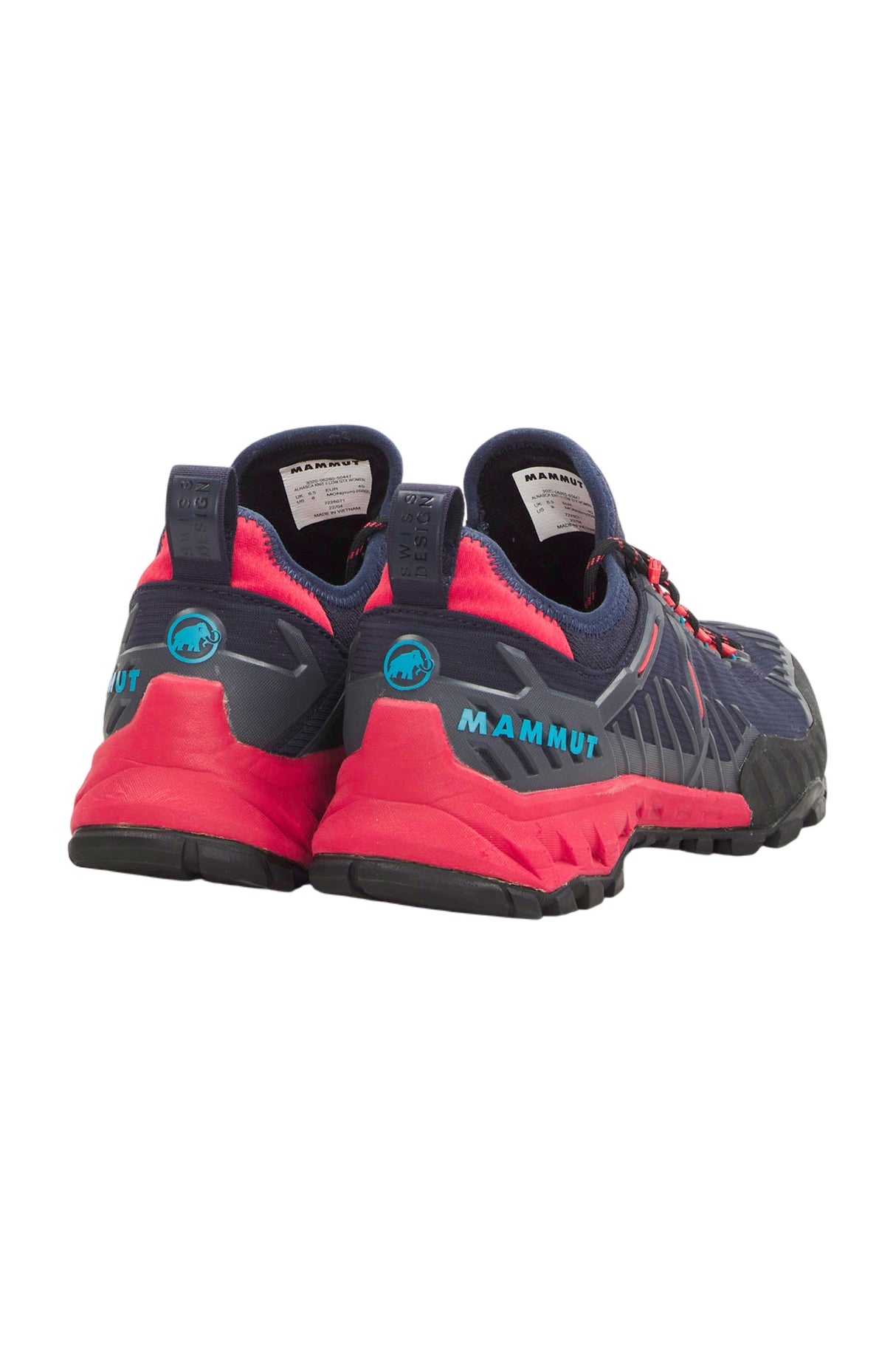 Wanderschuhe & Trekkingschuhe für Damen
