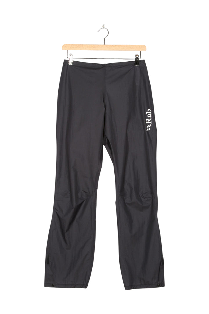 Hardshellhose, Regenhose für Herren