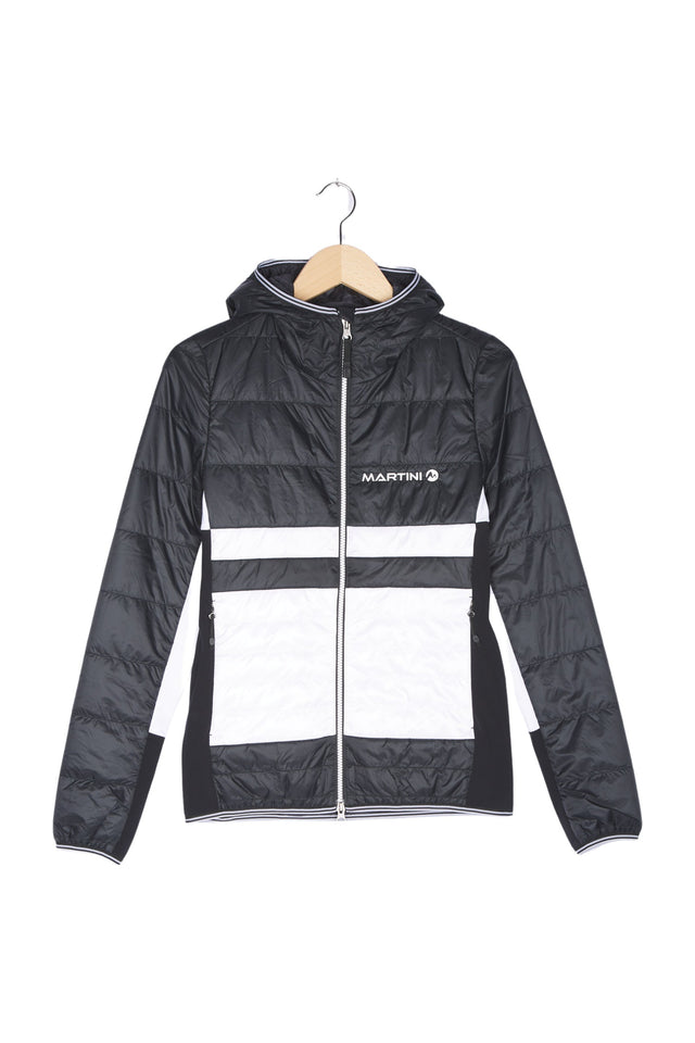 Isolationsjacke (Wolle) für Damen