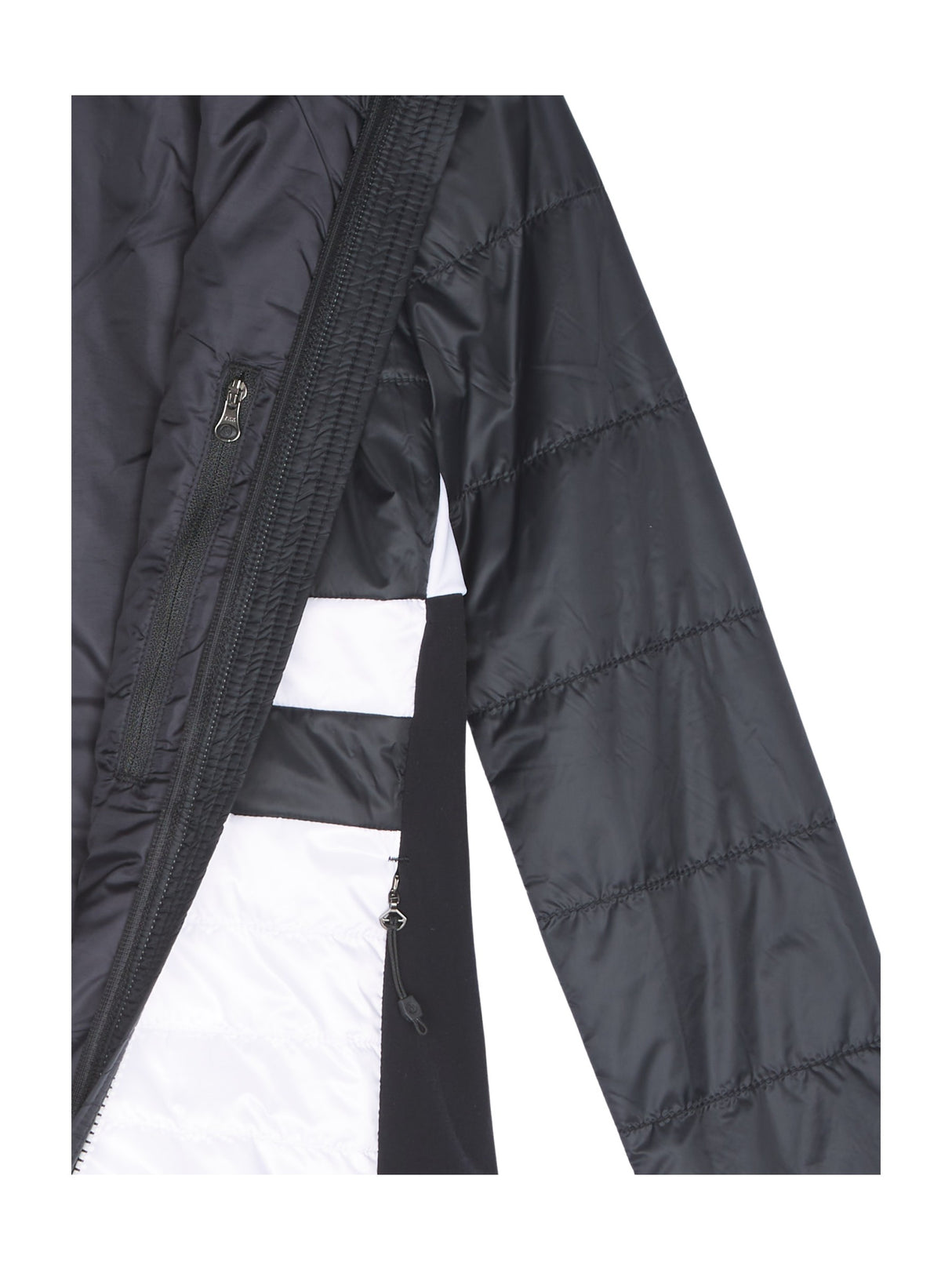 Isolationsjacke (Wolle) für Damen