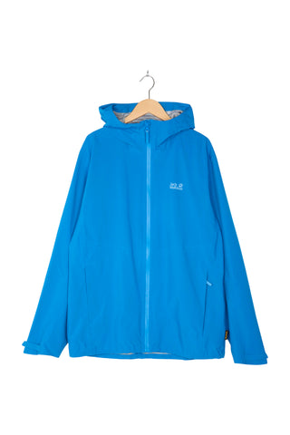 Hardshelljacke, Regenjacke für Herren