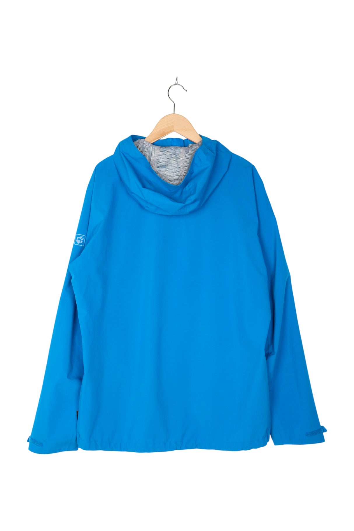 Hardshelljacke, Regenjacke für Herren