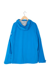 Hardshelljacke, Regenjacke für Herren