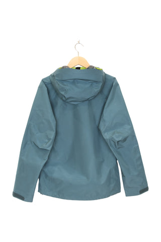 Hardshelljacke mit Goretex für Herren