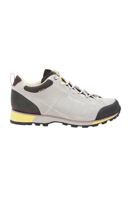 W's 54 Hike Low Evo GTX Aluminium Grey Wanderschuhe & Trekkingschuhe für Damen