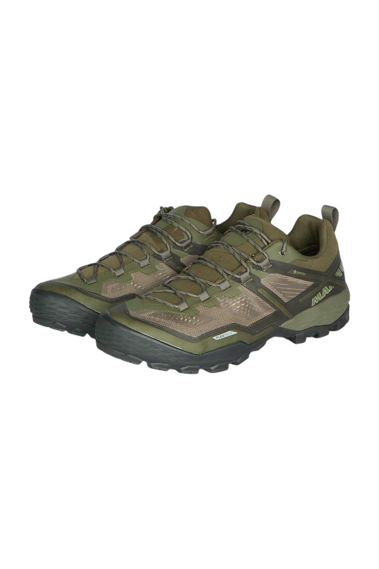 Wanderschuhe & Trekkingschuhe für Herren