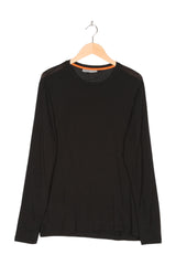 Longsleeve Merino für Herren