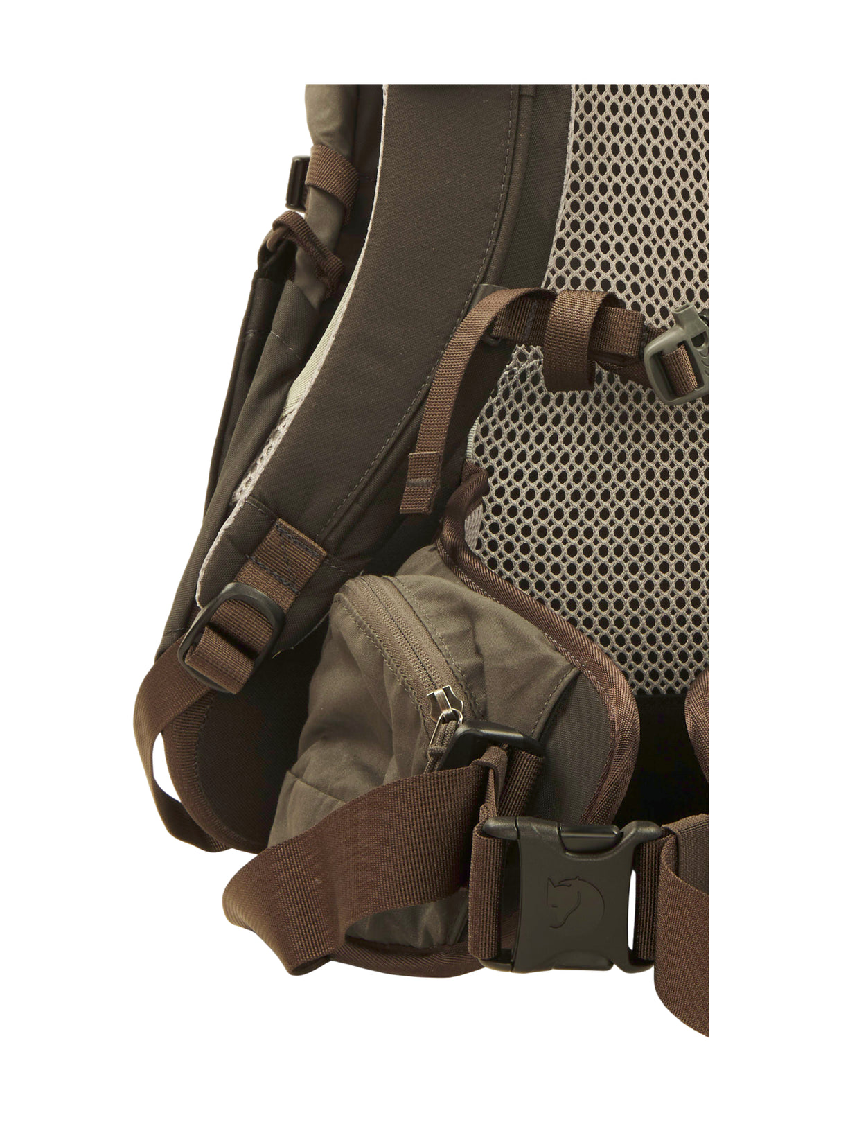 Trekkingrucksack für Damen & Herren