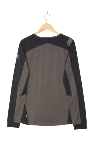 Longsleeve für Herren