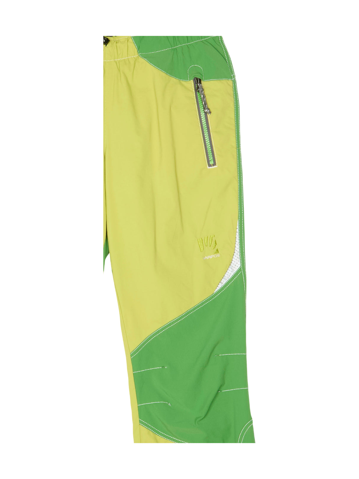 Kletterhose für Damen
