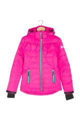 Isolationsjacke (Wolle) für Damen