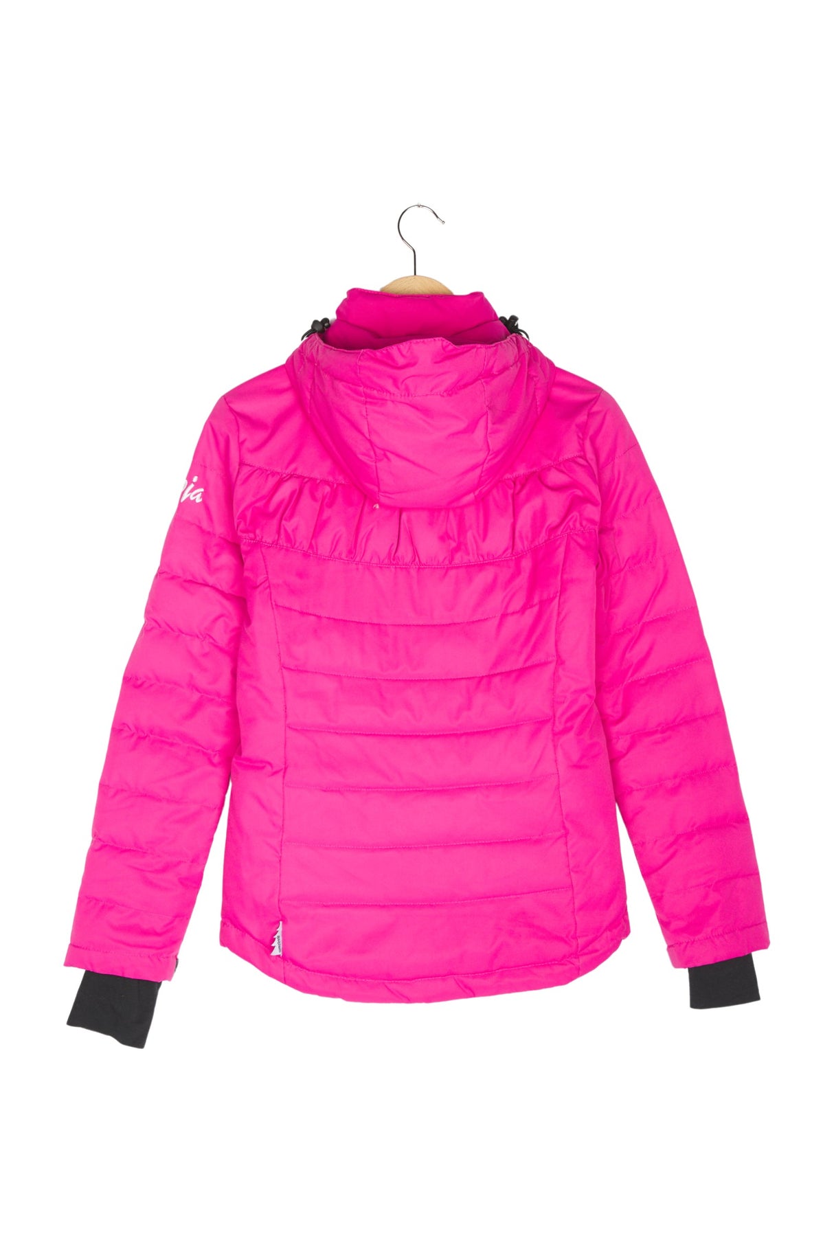 Isolationsjacke (Wolle) für Damen