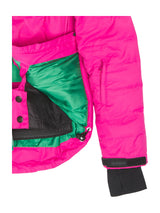 Isolationsjacke (Wolle) für Damen