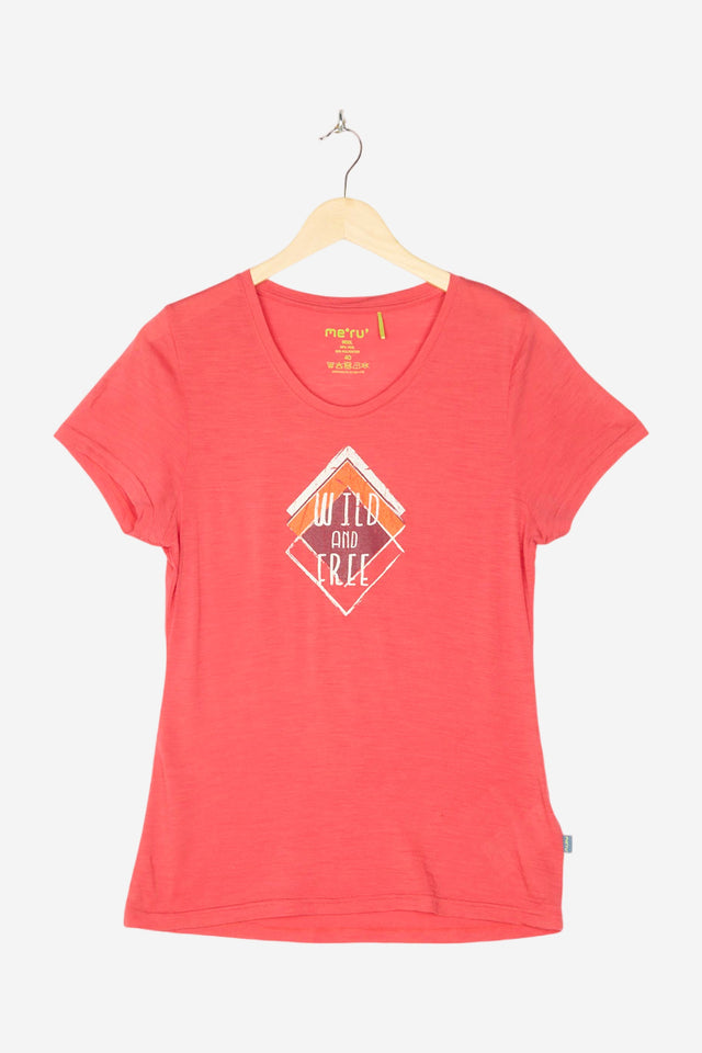T-Shirt Funktion für Damen