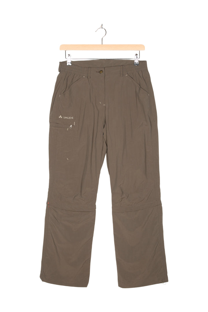 Zip Off Hose für Damen