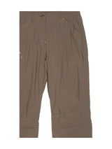 Zip Off Hose für Damen