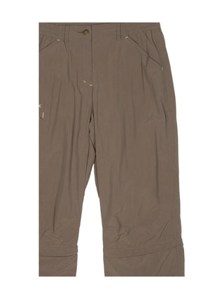 Zip Off Hose für Damen