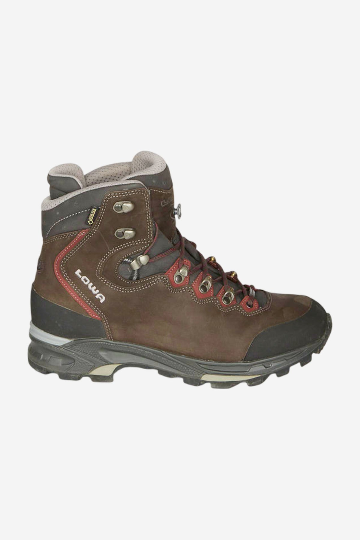 Wanderschuhe für Herren