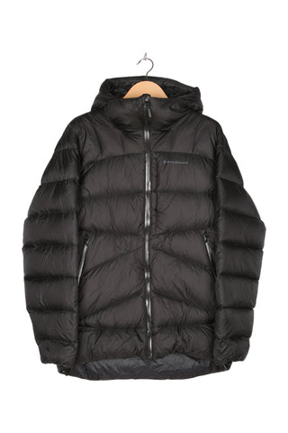 Daunenjacke für Damen