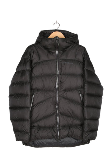 Daunenjacke für Damen