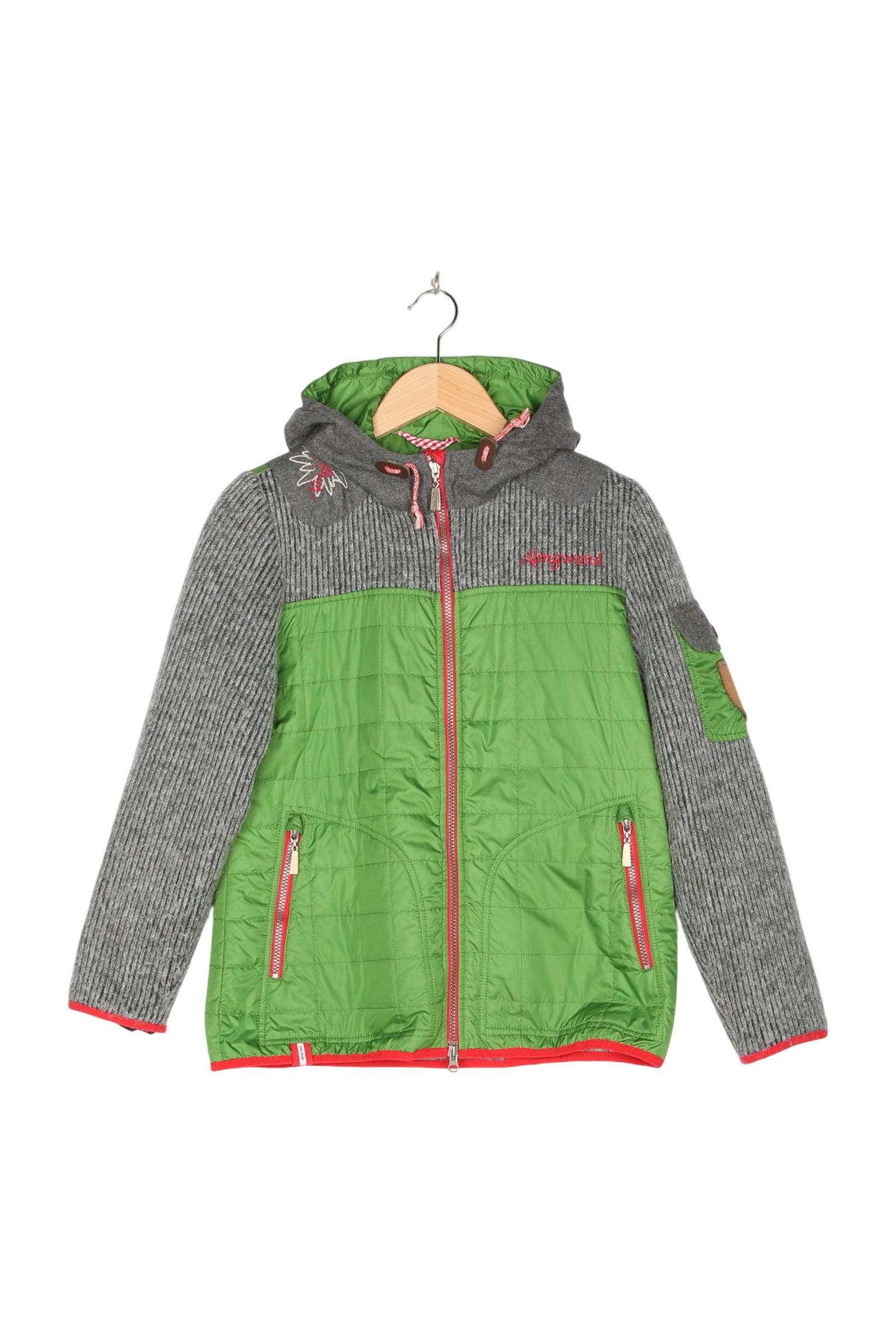 Freizeitjacke für Herren