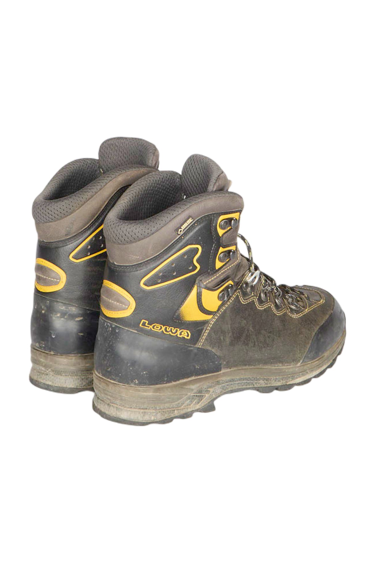 Wanderschuhe & Trekkingschuhe für Herren