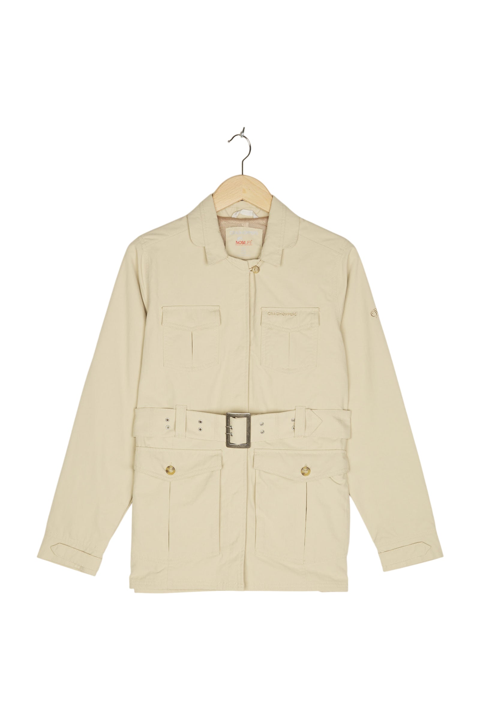 Freizeitjacke für Damen