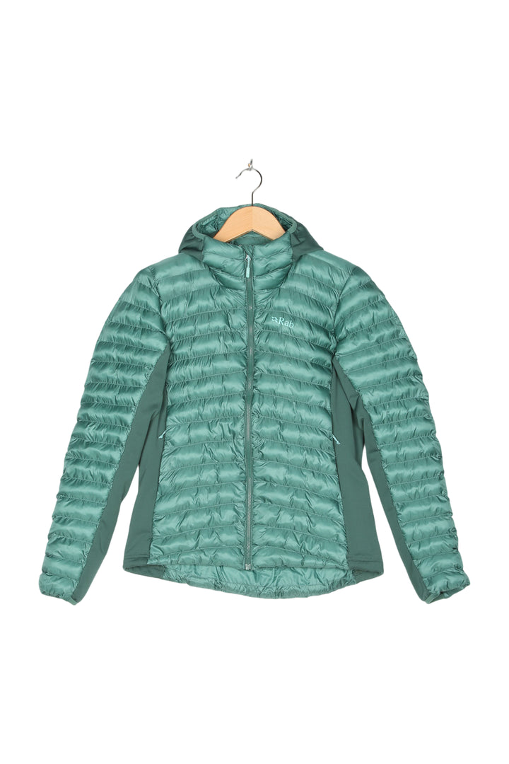 Isolationsjacke für Damen