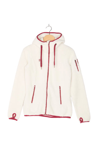Fleecejacke für Damen