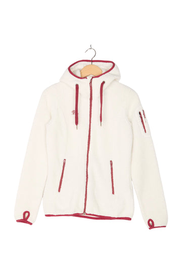 Fleecejacke für Damen