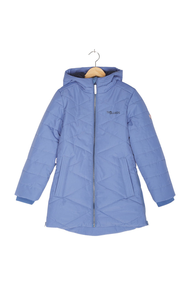 Winterjacke für Kinder