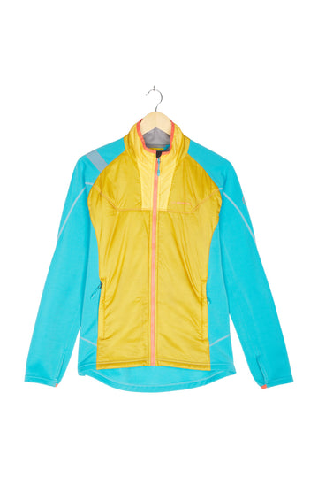 Kunstfaserjacke für Damen