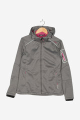 Regenjacke für Damen