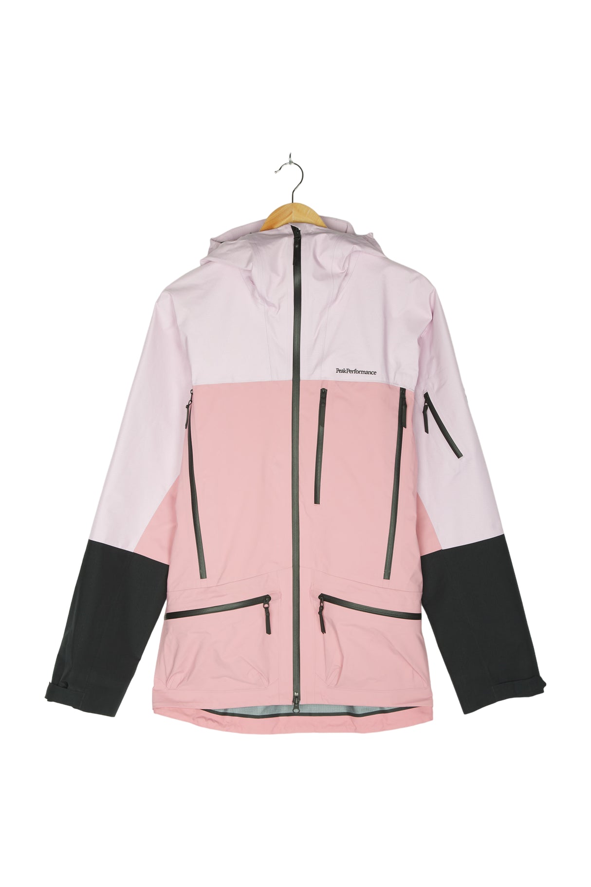 Hardshelljacke mit Goretex für Damen