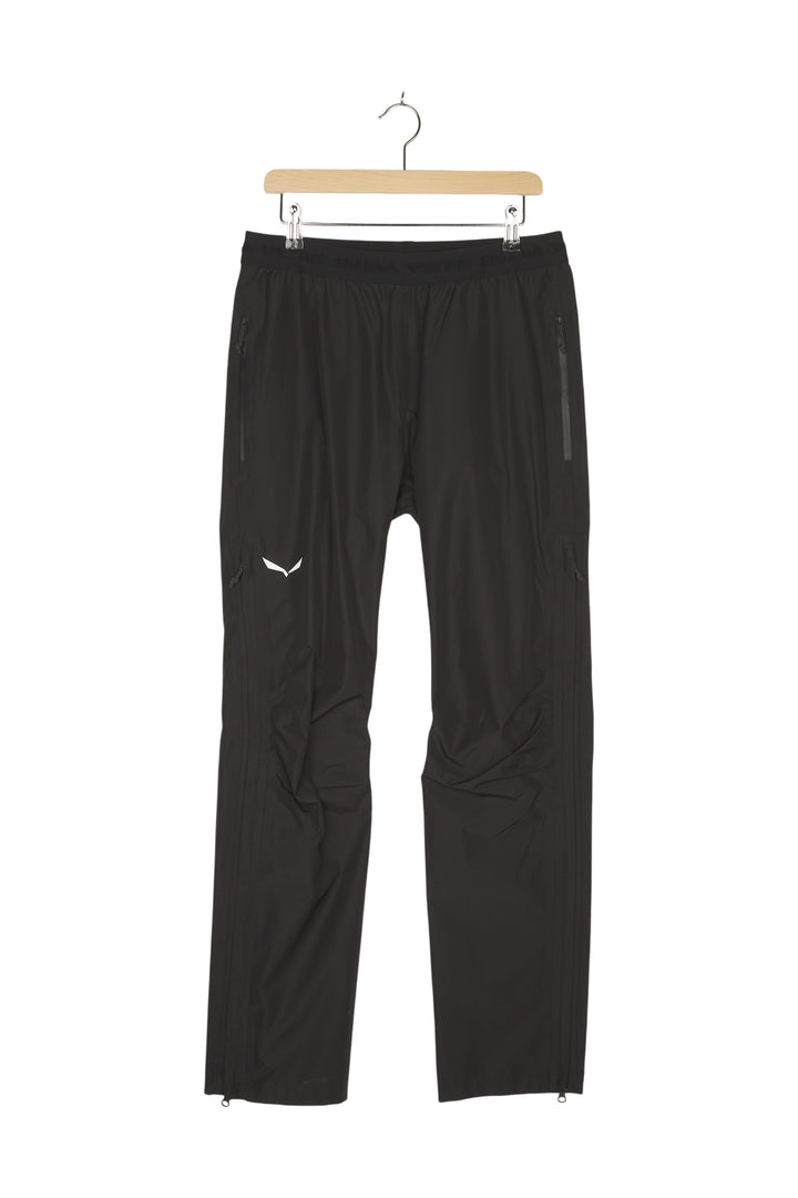 Hardshellhose, Regenhose für Damen