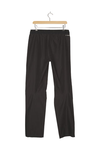 Hardshellhose, Regenhose für Damen