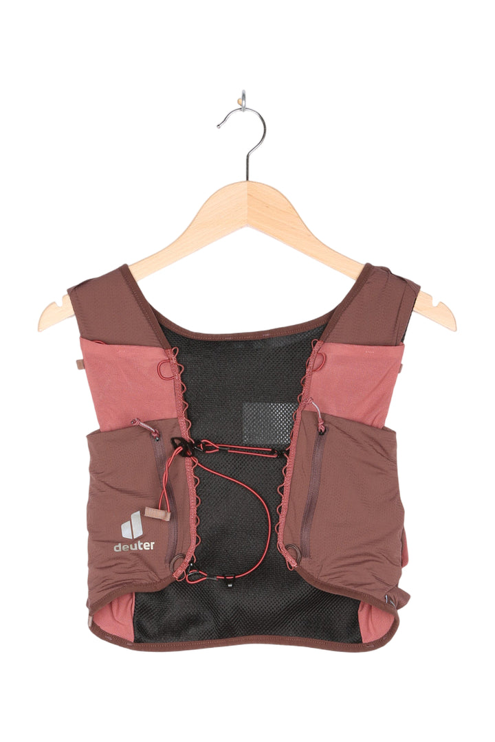 Trailrunningrucksack für Damen & Herren
