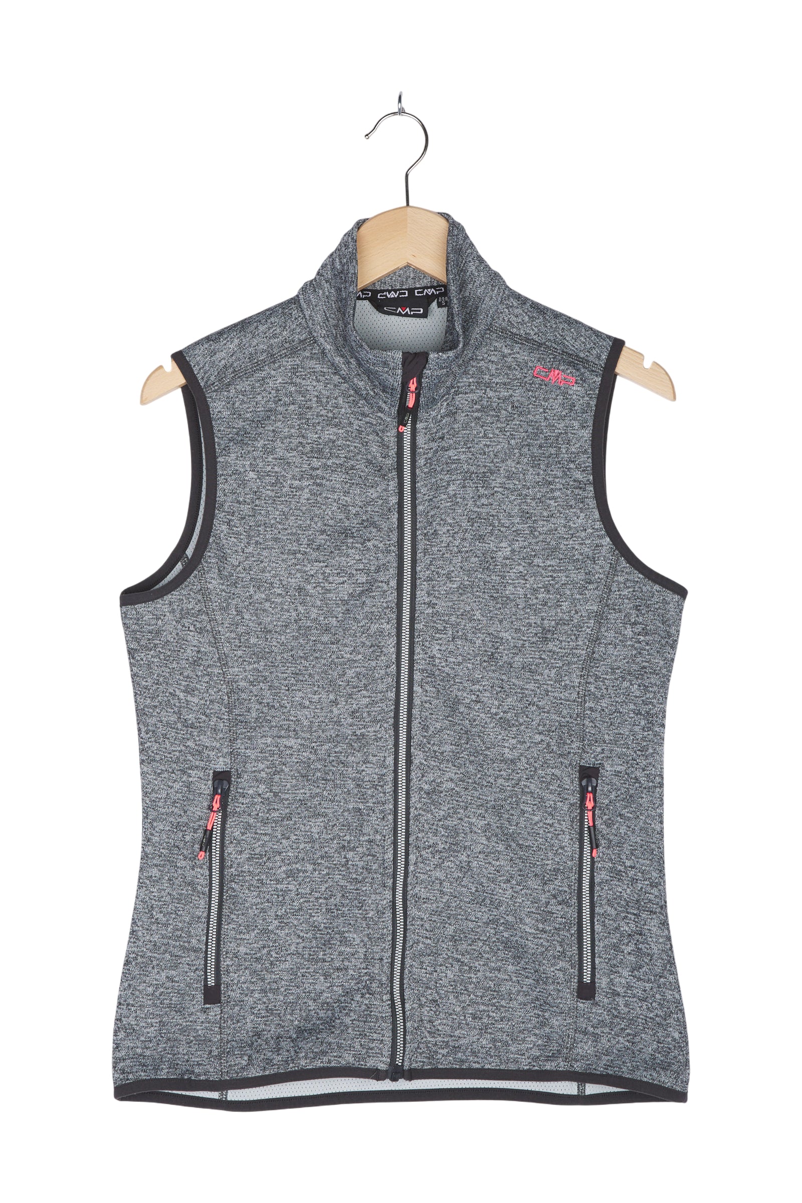 Fleeceweste für Damen