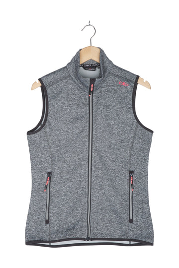 Fleeceweste für Damen