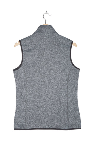 Fleeceweste für Damen