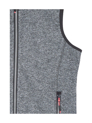 Fleeceweste für Damen