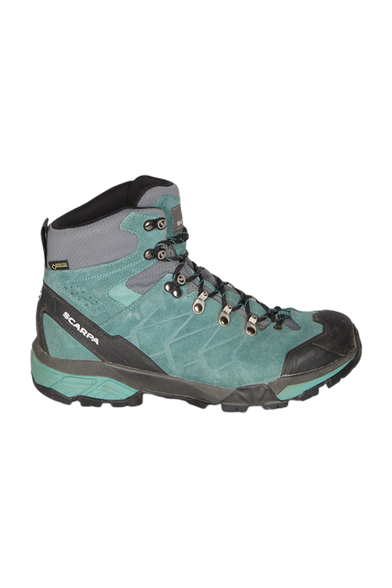 Bergschuhe & Bergstiefel für Damen