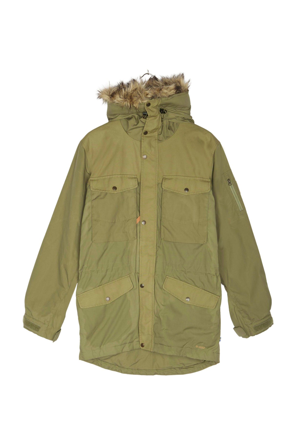 Fjällräven Winterjacke für Herren