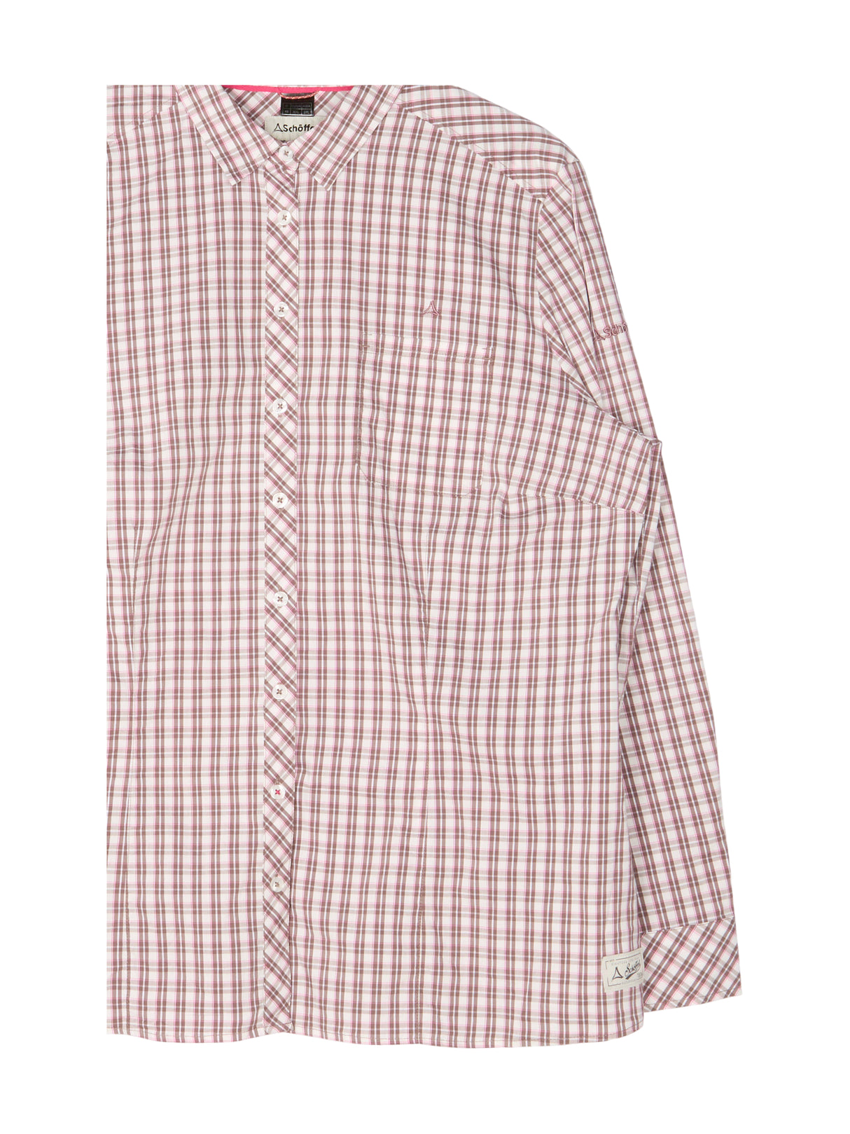 Bluse für Damen