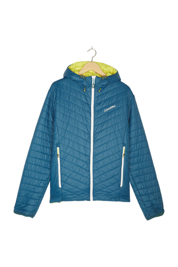 Kunstfaserjacke für Herren